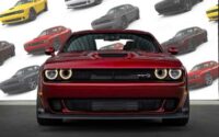 2022 Dodge Challenger Release Date, Price, Specs