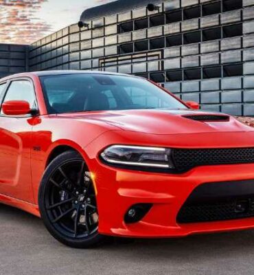 New 2022 Dodge Charger Release Date, Price, Specs