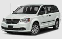 2022 Dodge Grand Caravan Interior, Price, Redesign