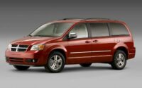 2022 Dodge Caravan Release Date, Price, Specs