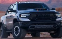 2022 Dodge 1500 Price, Release Date, Redesign