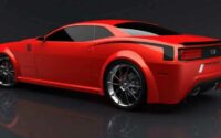 2022 Dodge Barracuda Models, Specs, Price