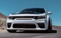 Dodge 2022 Charger Concept, Price, Release Date