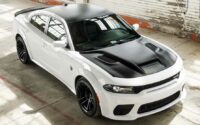 New 2022 Dodge Charger Ghoul Release Date, Concept, Price