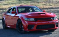 New 2022 Dodge Charger SRT Ghoul Redesign, Release Date