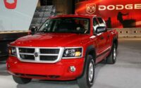 New 2022 Dodge Dakota Release Date, Redesign