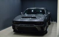 New 2022 Dodge Ghoul Price, Release, Specs