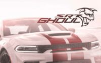Dodge Ghoul 2022 Release Date, Price
