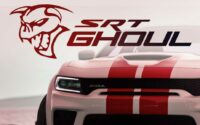 Dodge Ghoul 2022 Price, Release Date