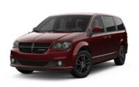 Dodge Grand Caravan 2022 Redesign, Price, Specs