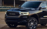 2022 Dodge Ram 1500 Redesign, Price, Release Date