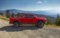 2022 Dodge Ram 2500 Release Date, Limited, Price