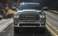 New 2022 Ram 3500 Release Date, Price,