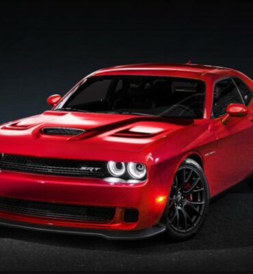 Will there be a Dodge Barracuda