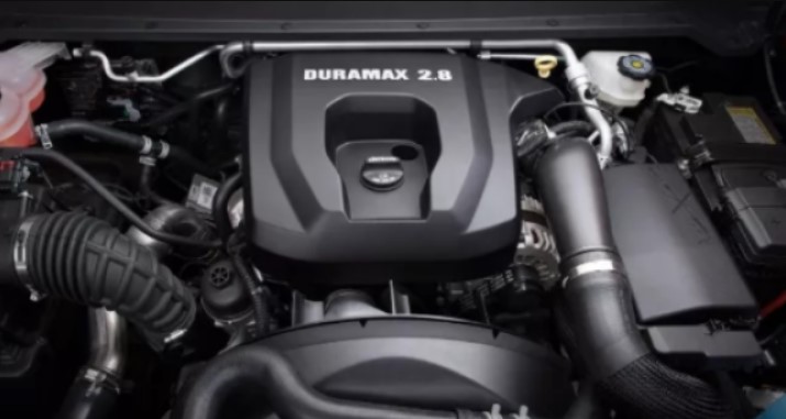 Dodge Barracuda 2022 Engine