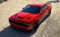 New 2022 Dodge Challenger RT Scatpack Redesign, Design, Price