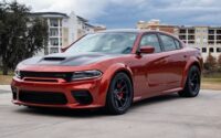 New 2022 Dodge Challenger SRT Hellcat Redeye Widebody Price, Specs, Updates