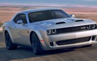 New 2022 Dodge Challenger SXT Review, Specs, Redesign