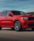 How Much Is The 2022 Dodge Durango Hellcat