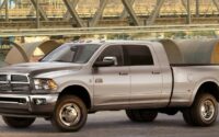 New 2022 Dodge RAM 3500 Mega Cab Dually Specs, Review, Release Date