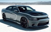 New 2023 Dodge Challenger Redesign, Price, Specs