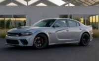 2023 Dodge Charger GT Exterior
