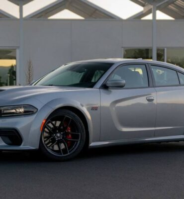 New 2023 Dodge Charger GT Release Date, Redesign, Concept