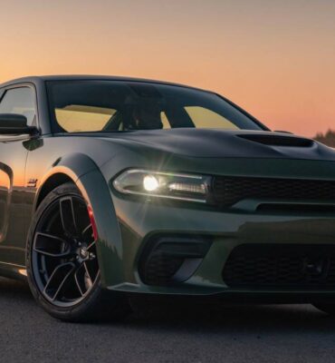 New 2023 Dodge Charger Scat Pack Redesign, Release Date, Interior