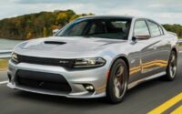 New 2022 Dodge Charger R/T Model, MSRP, Specs