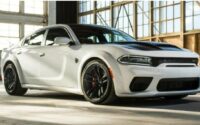 New 2022 Dodge Charger Scat Pack Widebody, Review, Interior, Price