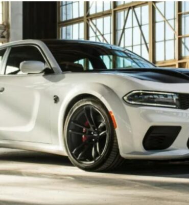 New 2022 Dodge Charger Scat Pack Widebody, Review, Interior, Price