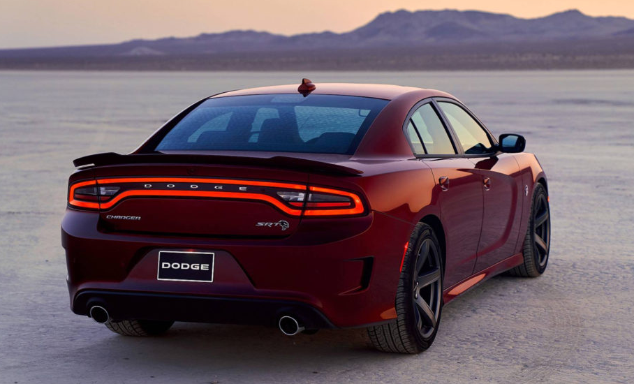 New 2024 Dodge Challenger Hybrid, Concept, Changes 2024 Dodge