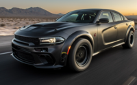 When Will The New 2024 Dodge Charger Be Available
