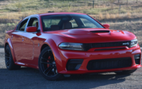 New 2024 Dodge Charger Hybrid, Concept, Changes
