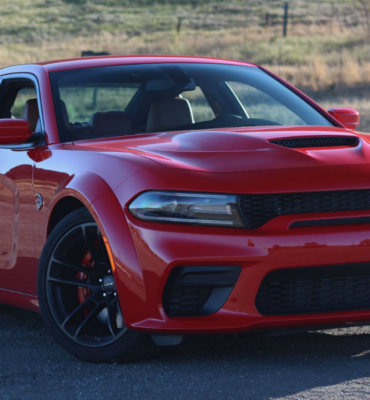 New 2024 Dodge Charger Hybrid, Concept, Changes