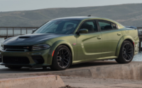 2024 Dodge Charger Models, Colors, Redesign