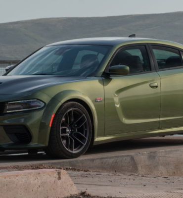 2024 Dodge Charger Models, Colors, Redesign