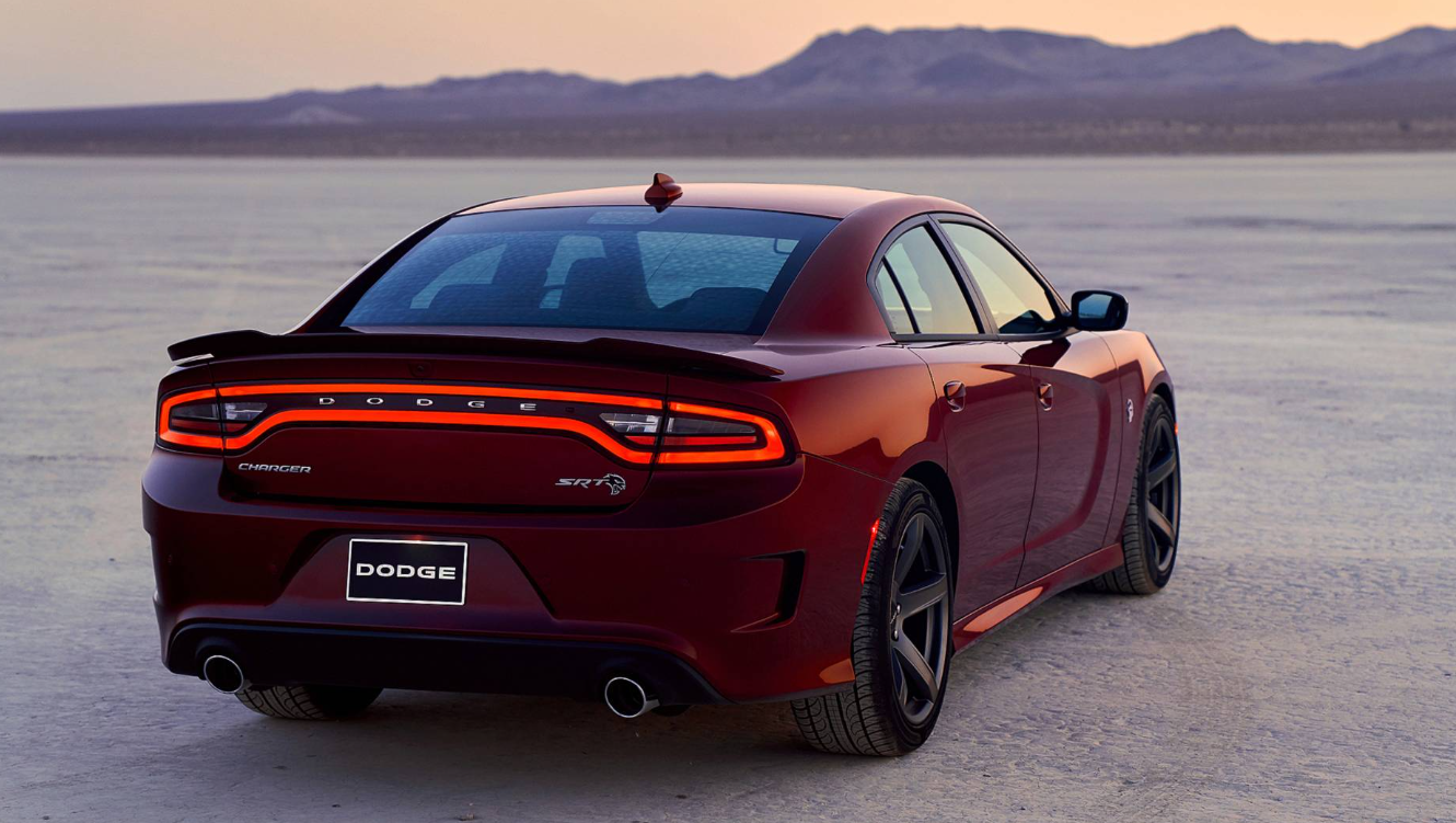 New Dodge Charger 2024 Models, Colors, Redesign New 2023 Dodge