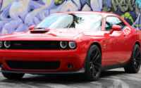 What Does The 2024 Dodge Challenger Look Like