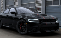 2024 Dodge Charger Hellcat Models, Release Date, Redesign