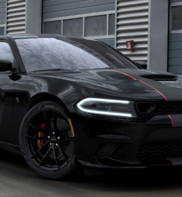 New Dodge Charger Hellcat 2024 Model, Redesign, Colors