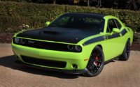 What Does The New Dodge Challenger 2024 Look Like