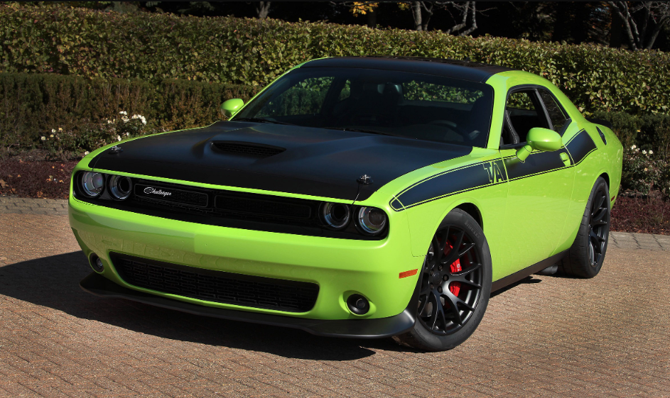 Will The Dodge Challenger Be Discontinued In 2024 Elena Heather