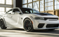 2024 Dodge Charger Hellcat Redeye Price, Release Date