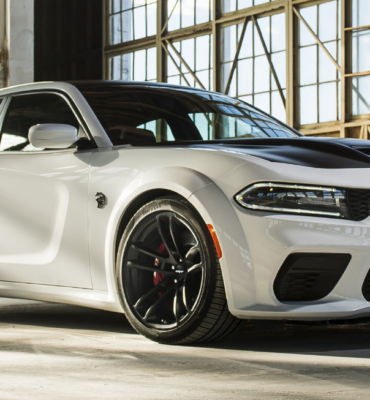 2024 Dodge Charger Hellcat Redeye Price, Release Date