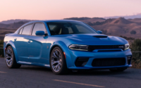 New Dodge Charger Scat Pack 2024 Redesign, Colors, Interior