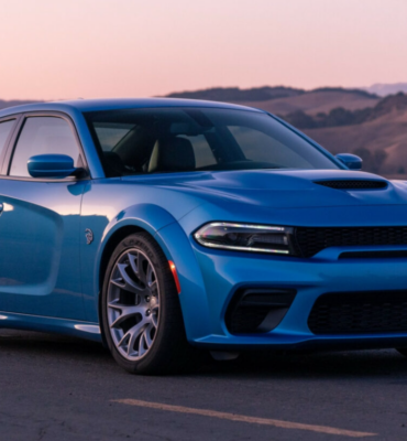 New Dodge Charger Scat Pack 2024 Redesign, Colors, Interior