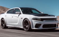 2024 Dodge Charger Hellcat Model, Price, Release Date, Specs