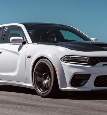 2024 Dodge Charger Hellcat Model, Price, Release Date, Specs