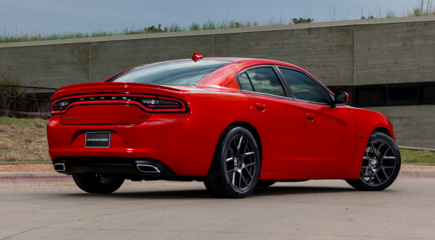 2024 Dodge Charger Release Date